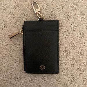 Tory Burch Card & Money Holder